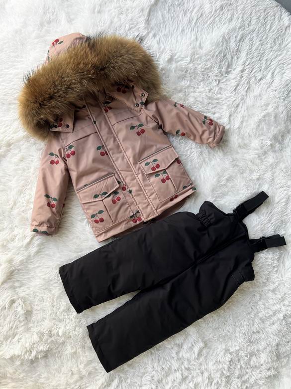 Moncler Snow Suit Kids ID:20251123-219